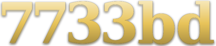 7733bd logo